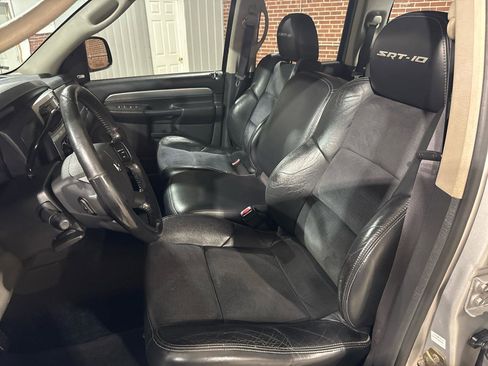 Used 2005 Dodge Ram 1500 Truck 2WD Quad Cab image 81