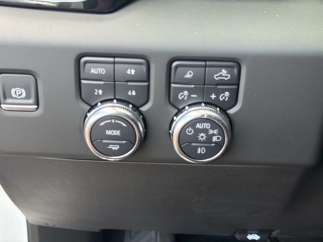 Used 2025 GMC Sierra 1500 Denali Ultimate AWD/4WD image 27