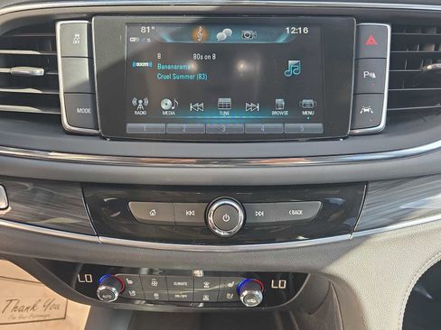 Used 2019 Buick Enclave Premium w/ Experience Buick Package image 22