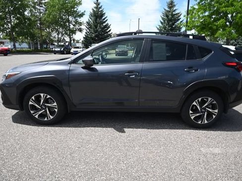 Certified 2024 Subaru Crosstrek 2.0i Premium AWD/4WD image 2