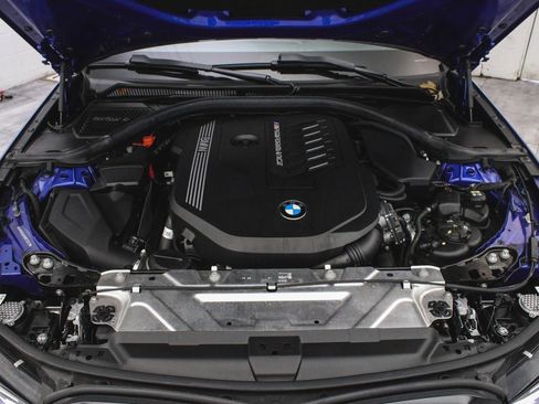 Used 2022 BMW M340i xDrive w/ Driving Assistance Package image 42