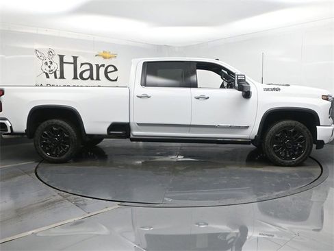 New 2025 Chevrolet Silverado 2500 High Country w/ Technology Package image 27