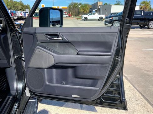 Certified 2024 Lexus GX 550 AWD/4WD image 36