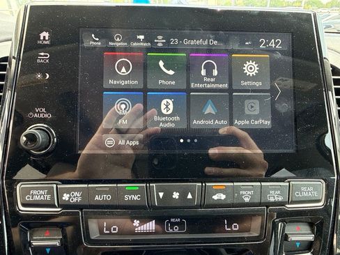 Used 2023 Honda Odyssey Touring image 19