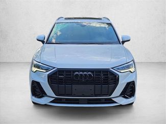 Used 2024 Audi Q3 2.0T Premium Plus video 2