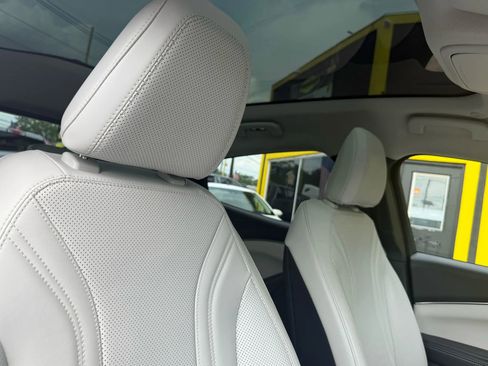 Used 2021 Ford Mustang Mach-E Premium image 24