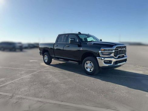 New 2026 RAM 2500 Tradesman image 16