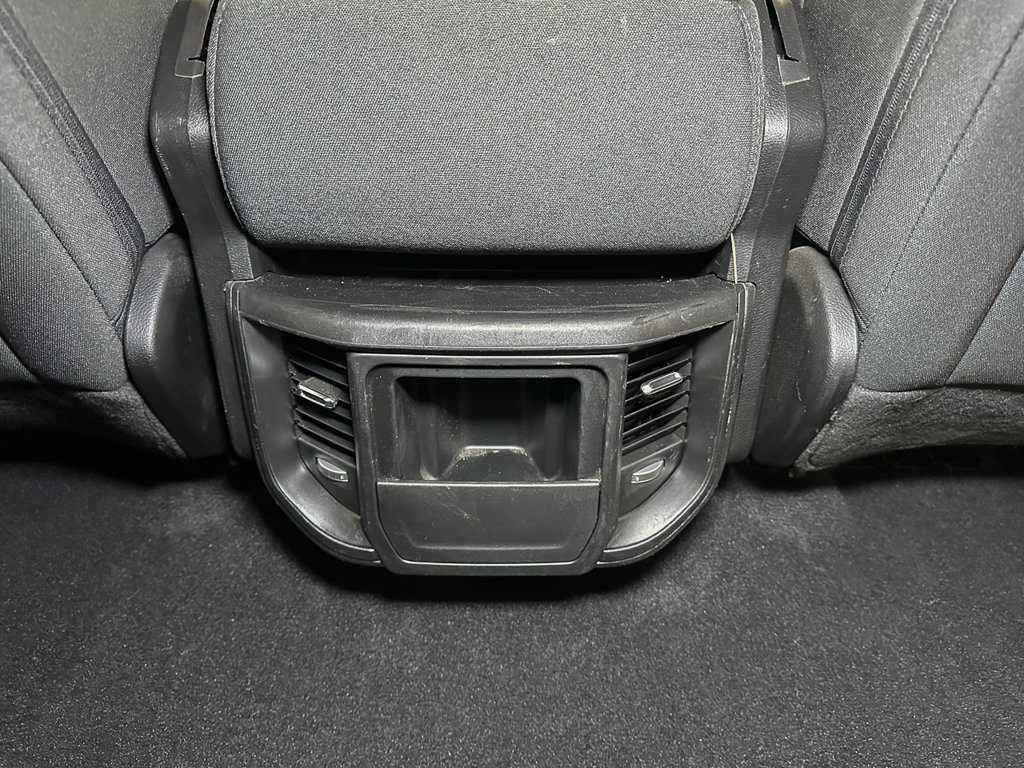 Used 2025 RAM 1500 Big Horn AWD/4WD image 26