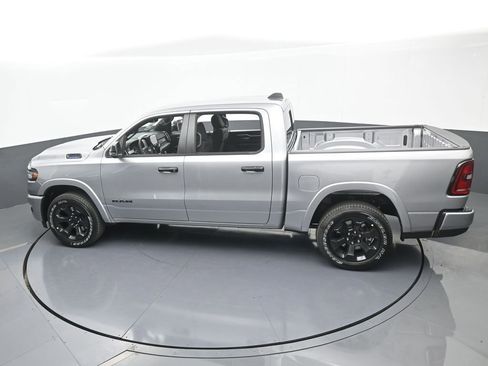 Used 2025 RAM 1500 Lone Star image 44