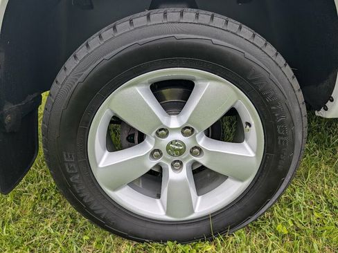 Used 2017 RAM 1500 Tradesman w/ Power & Remote Entry Group AWD/4WD image 22