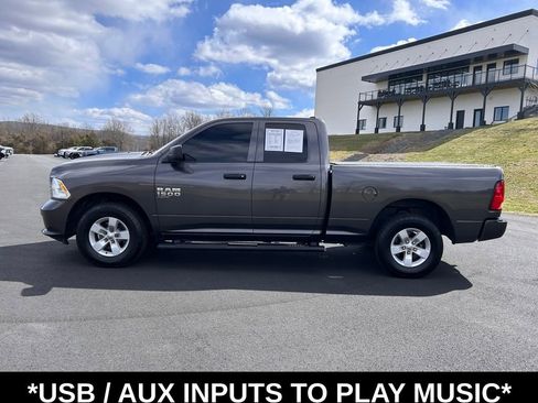 Used 2019 RAM 1500 Express image 5