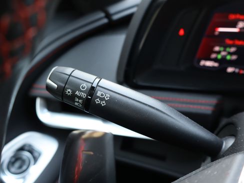 Used 2021 Chevrolet Corvette Stingray Coupe w/ Battery Protection Package image 18