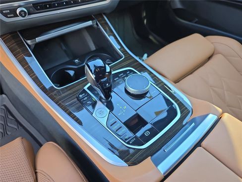 Certified 2023 BMW X5 xDrive40i w/ Premium Package image 31