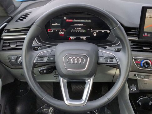 Used 2021 Audi A5 2.0T Premium Plus w/ Premium Plus image 25