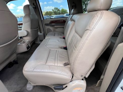 Used 2001 Ford Excursion Limited image 18