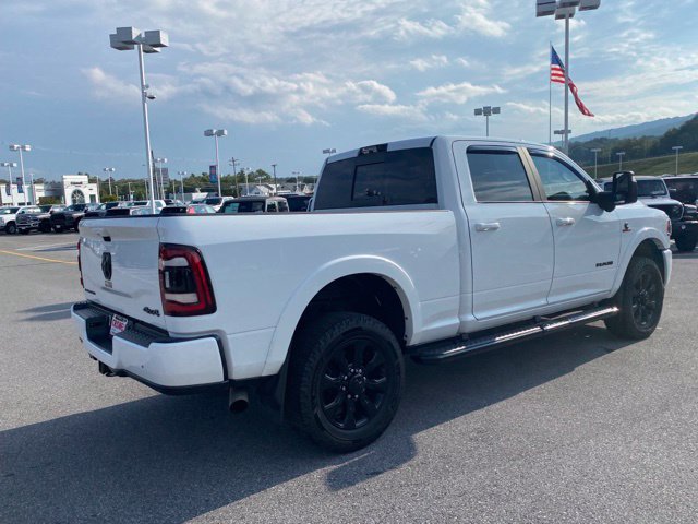 Used 2023 RAM 2500 Limited AWD/4WD image 5
