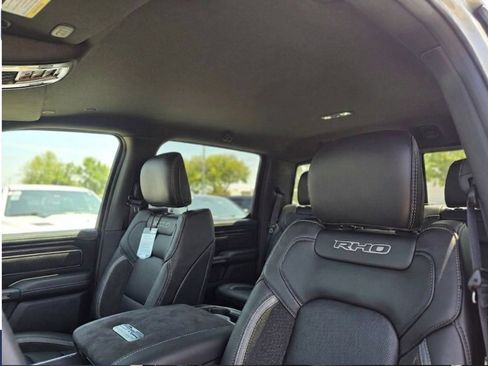 New 2026 RAM 1500 RHO AWD/4WD image 23