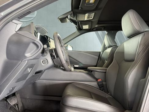 Certified 2026 Lexus TX 350 AWD w/ Technology Package image 7