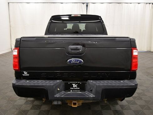 Used 2013 Ford F250 XLT w/ FX4 4X4 Off-Road Pkg image 6