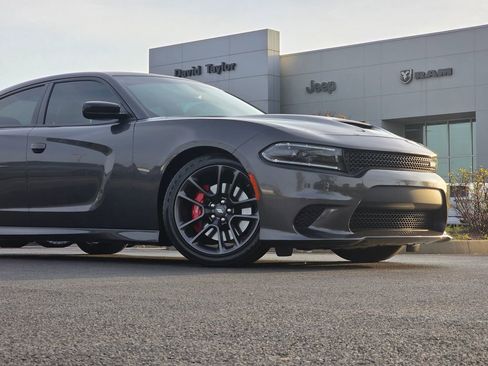 Used 2023 Dodge Charger R/T w/ Daytona Edition Group image 35