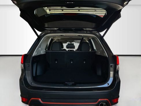 Used 2023 Subaru Forester Sport image 27