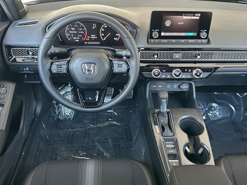 New 2026 Honda Civic Sport image 14