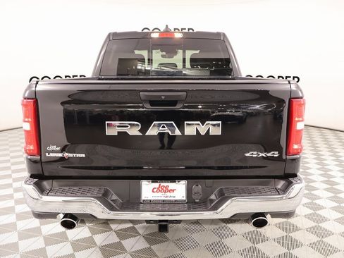 Used 2025 RAM 1500 Lone Star image 21