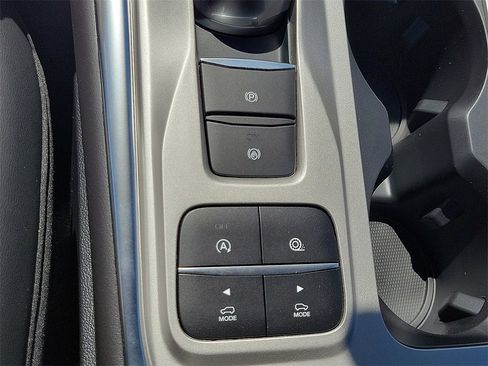 New 2024 Ford Explorer XLT w/ Equipment Group 202A image 10