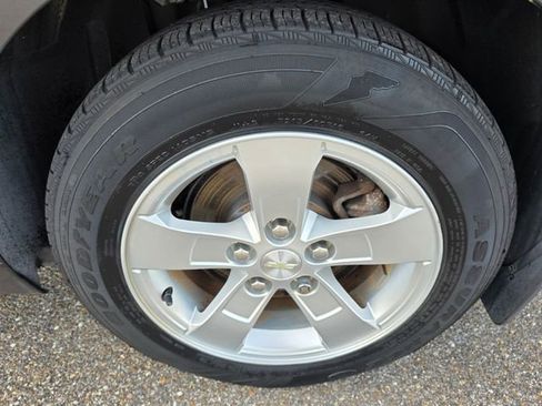 Used 2014 Chevrolet Malibu LS w/ Protection Package image 11