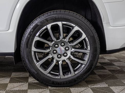 Used 2023 GMC Acadia Denali AWD/4WD image 54