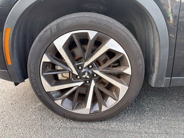 Used 2024 Mitsubishi Outlander SE FWD image 12