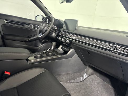 Used 2026 Honda Civic Sport Touring image 28