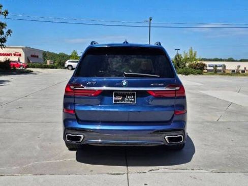 Used 2019 BMW X7 xDrive50i AWD/4WD image 18
