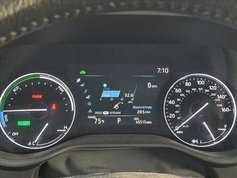 Used 2021 Toyota Sienna Limited AWD/4WD image 9