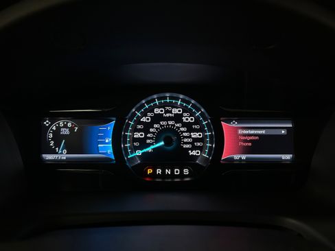 Used 2015 Ford Flex Limited w/ Equipment Group 303A image 14