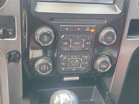 Used 2013 Ford F150 Limited AWD/4WD image 19