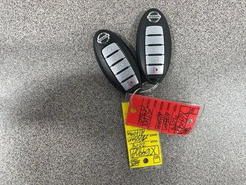 Used 2018 Nissan Altima 2.5 SL FWD image 25