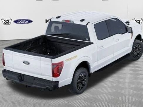 New 2025 Ford F150 Tremor w/ Equipment Group 402A High image 3