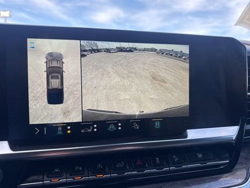 Used 2023 Chevrolet Silverado 1500 LTZ w/ LTZ Convenience Package II image 19