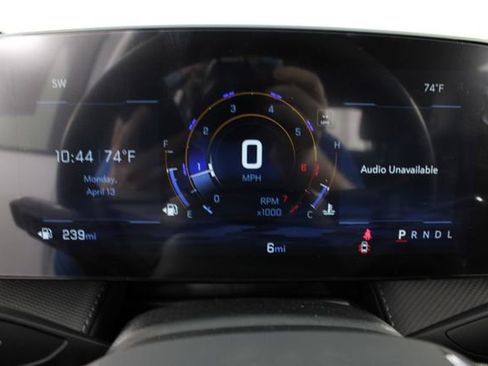 New 2026 Chevrolet Equinox LT image 13