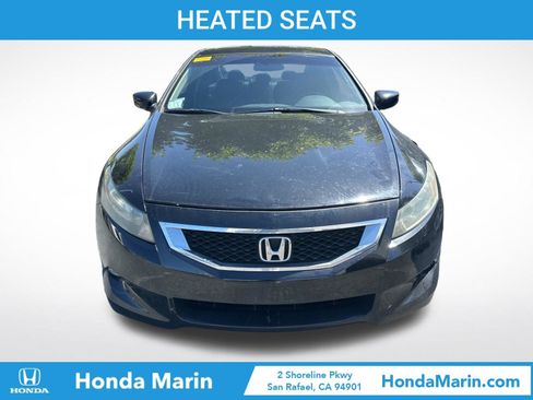 Used 2010 Honda Accord EX-L image 9