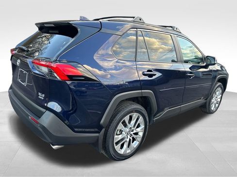 Certified 2024 Toyota RAV4 XLE Premium w/ Weather Package AWD/4WD image 6