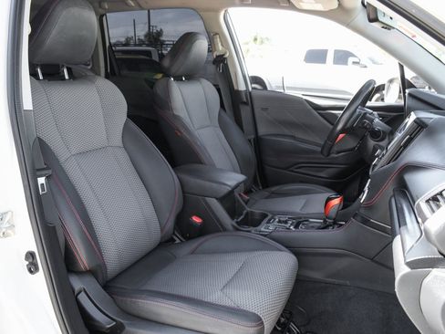 Used 2022 Subaru Forester Sport w/ Popular Package #3 image 42