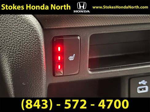 New 2026 Honda Ridgeline TrailSport+ image 18