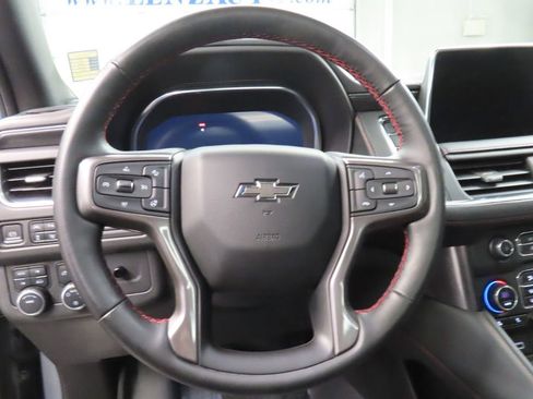 Used 2023 Chevrolet Tahoe RST w/ Luxury Package image 48