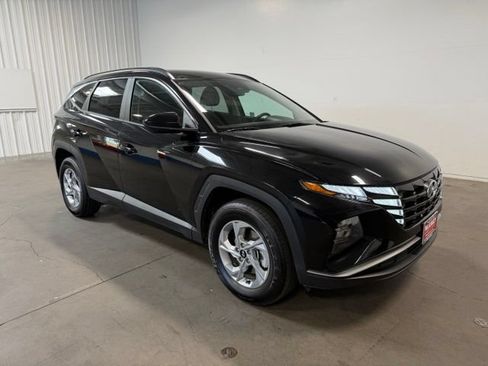 Used 2024 Hyundai Tucson SEL AWD/4WD image 35