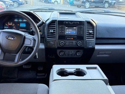 Used 2016 Ford F150 XL w/ XL Power Equipment Group image 29