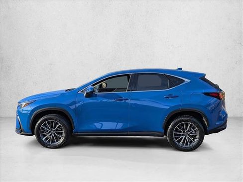 Used 2022 Lexus NX 350 AWD image 8