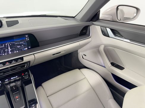 Certified 2022 Porsche 911 Carrera S image 28