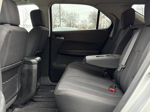 Used 2015 Chevrolet Equinox LT w/ Driver Convenience Package image 14